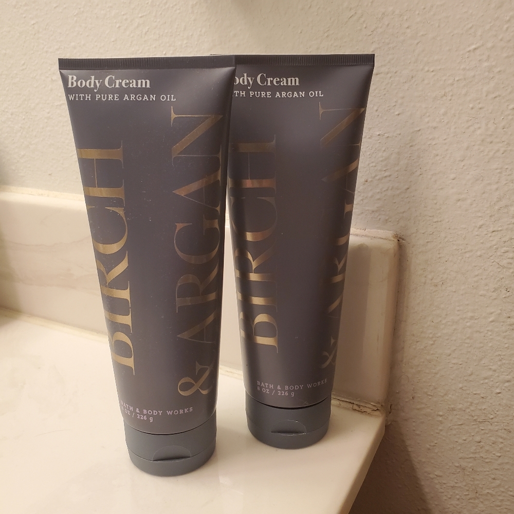 Bath & Body Works